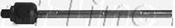 Articulação axial, barra de acoplamento FTR4545