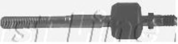 Articulación axial, barra de acoplamiento FTR4561