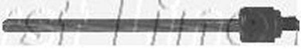 Articulação axial, barra de acoplamento FTR4564