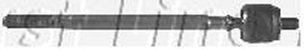 Articulação axial, barra de acoplamento FTR4604