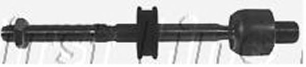 Articulação axial, barra de acoplamento FTR4726