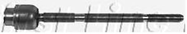 Articulación axial, barra de acoplamiento FTR4758