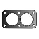 Gasket, exhaust pipe X75171