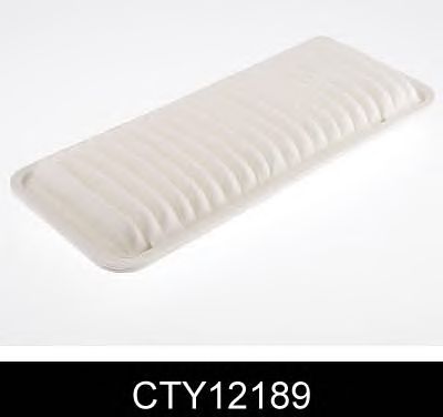 Ilmansuodatin CTY12189