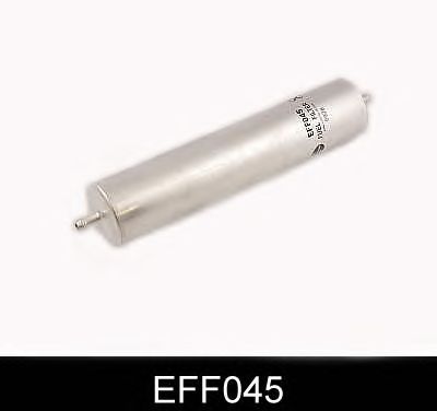 Filtro de combustível EFF045