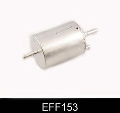 Filtro combustible EFF153
