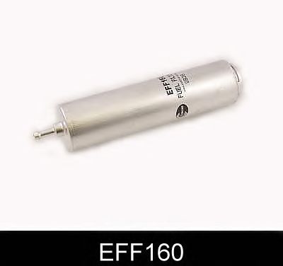 Filtro combustible EFF160