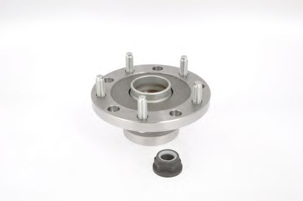 Wheel Bearing Kit CHA035