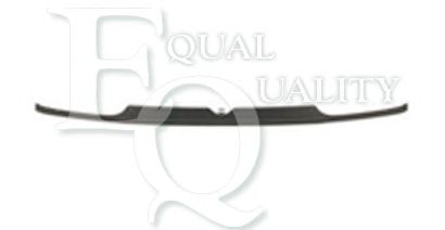 Cover, radiator grille L00417