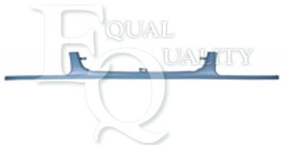 Cover, radiator grille L00478