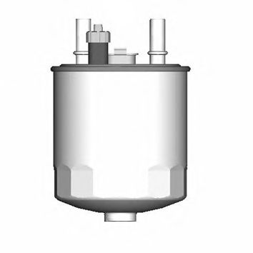 Fuel filter FP5937