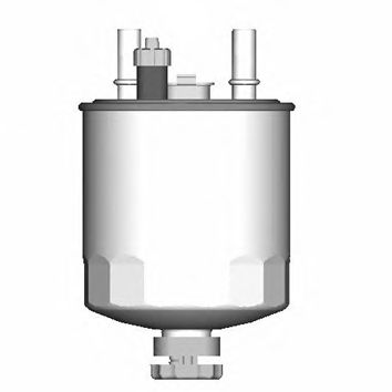 Fuel filter FP5781