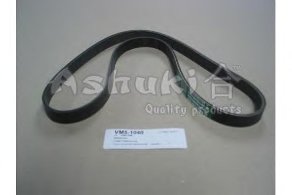 V-Ribbed Belts VM5-1040