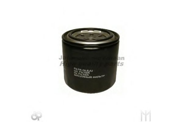 Oliefilter H081-06