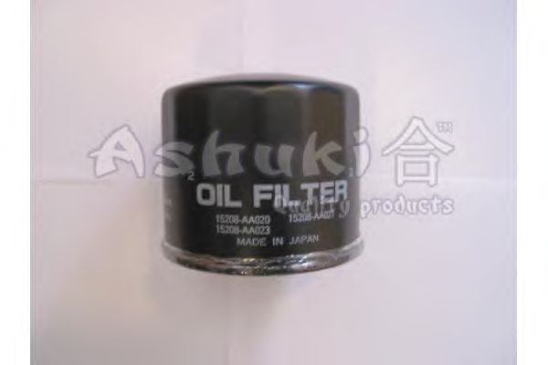 Filtro de óleo S065-01