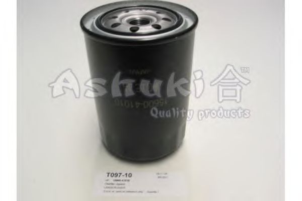 Filtro de óleo T097-10