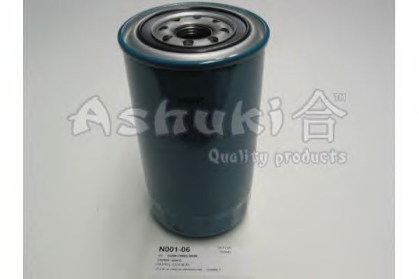 Масляный фильтр N001-06