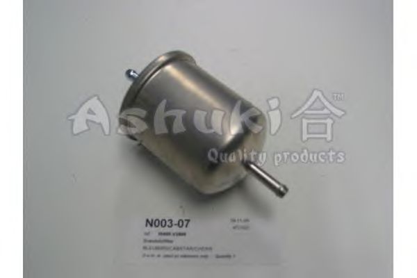 Топливный фильтр N003-07