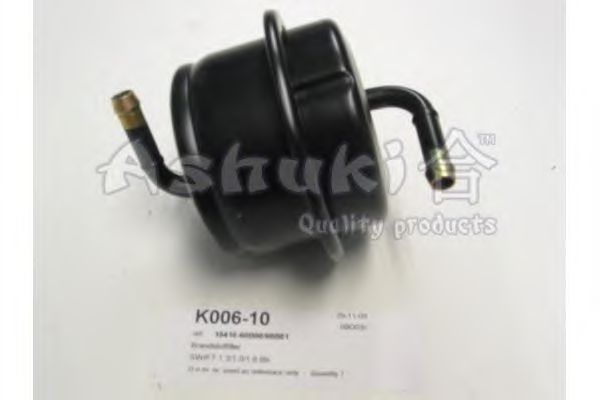 Filtro carburante K006-10