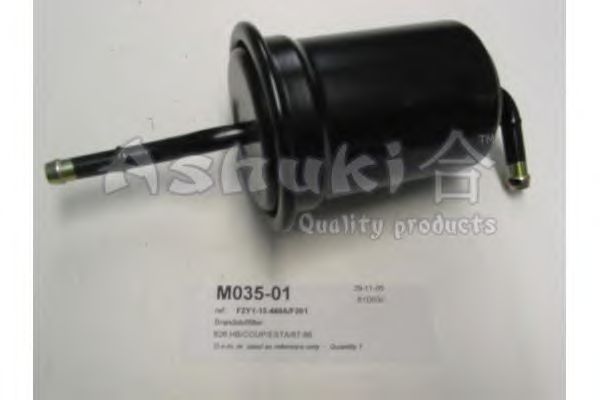 Bränslefilter M035-01