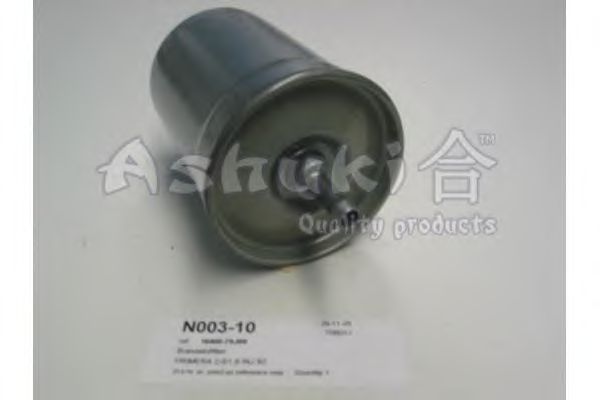 Топливный фильтр N003-10