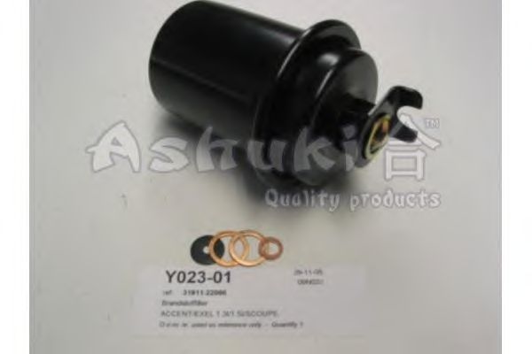 Топливный фильтр Y023-01