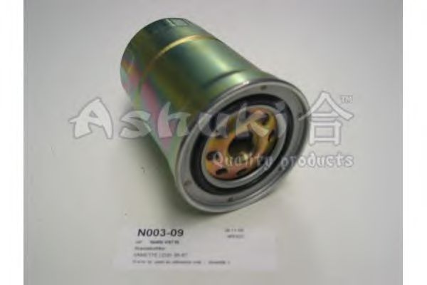 Brændstof-filter N003-09