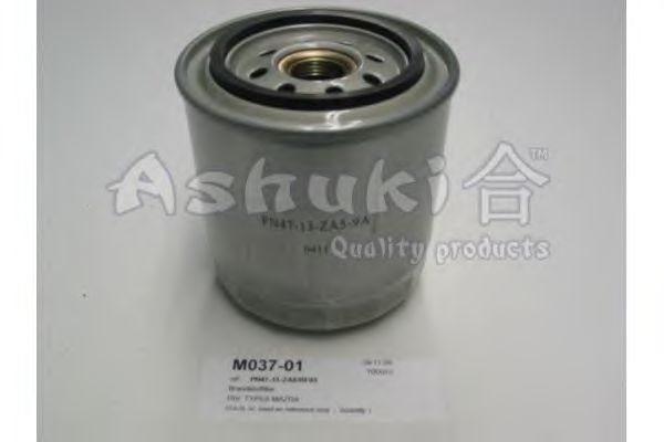 Brændstof-filter M037-01