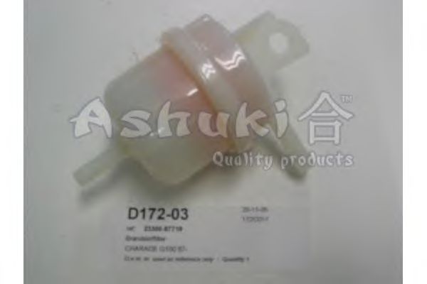 Kraftstofffilter D172-03