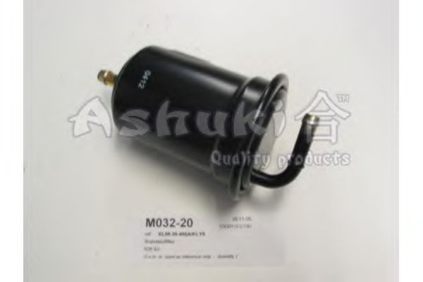 Brændstof-filter M032-20