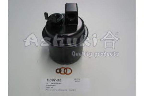 Fuel filter H097-35