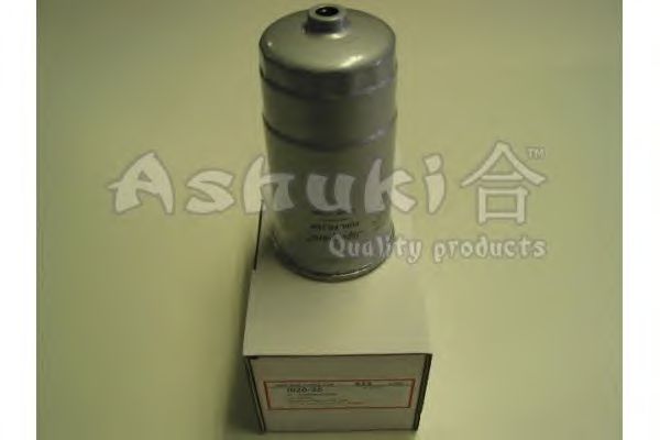 Fuel filter I020-35