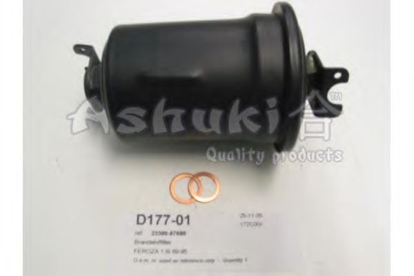 Fuel filter D177-01