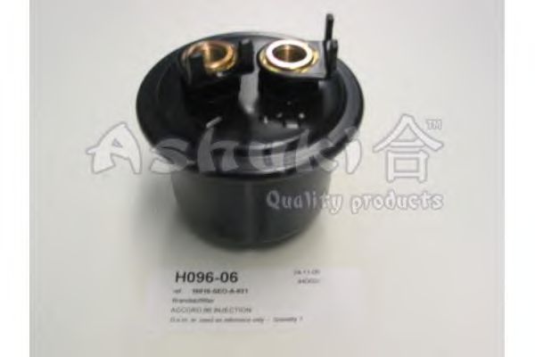Brændstof-filter H096-06