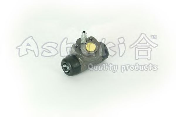 Cylindre de roue T052-01