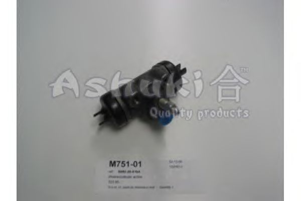 Cilindro do travão da roda M751-01