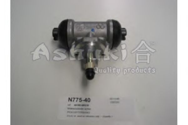 Hjul bremsesylinder N775-40