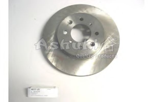 Brake Disc H037-25