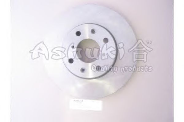 Brake Disc K016-30