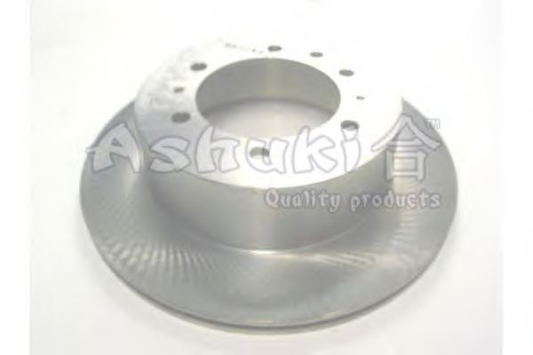 Brake Disc N013-91