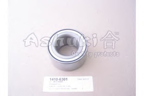 Wheel Bearing Kit 1410-6301