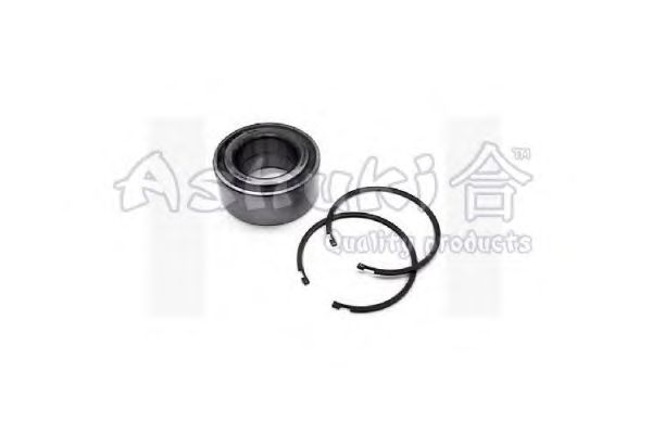 Wheel Bearing Kit N795-05