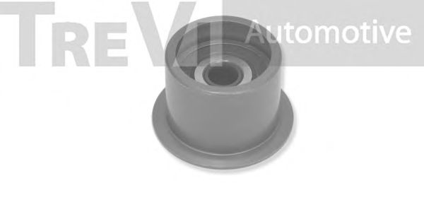 Deflection/Guide Pulley, timing belt SK493138