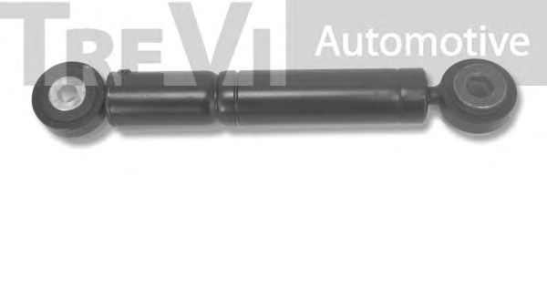 Vibration Damper, v-ribbed belt SK009908
