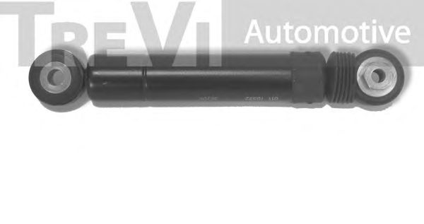 Vibration Damper, v-ribbed belt SK009909/1