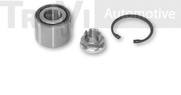 Wheel Bearing Kit SK13525