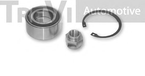 Wheel Bearing Kit RPK18005