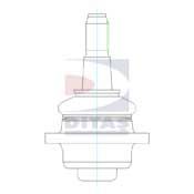 Ball Joint A2-1140