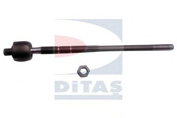 Repair Kit, tie rod axle joint A2-5381