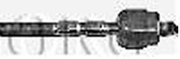 Articulação axial, barra de acoplamento BTR4148